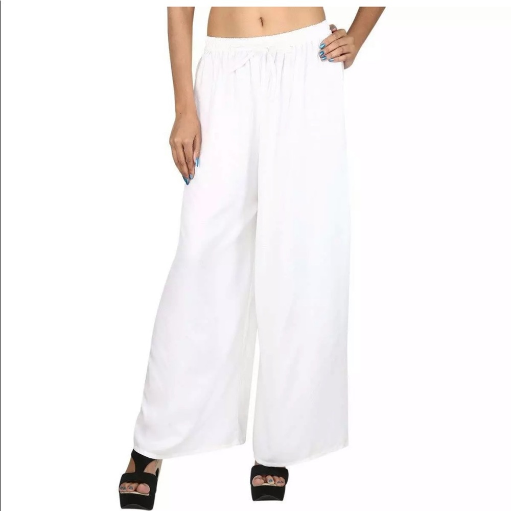 Palazo pant